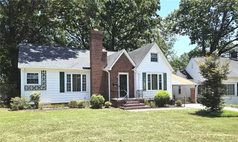 2418 Pope Dr, Anderson, SC 29625