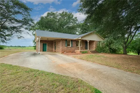 237 Big Oak Rd, Anderson, SC 29626