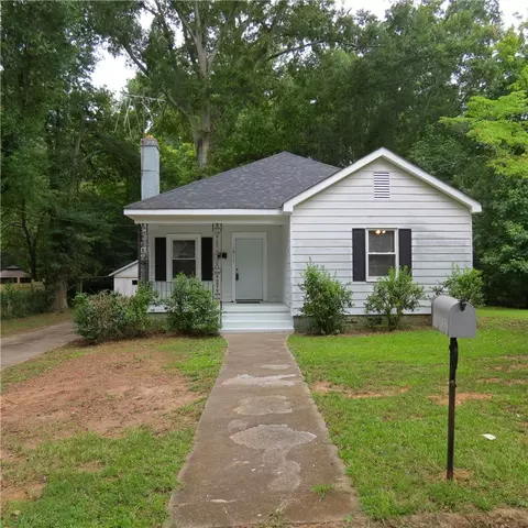 1911 Martin Ave, Anderson, SC 29625
