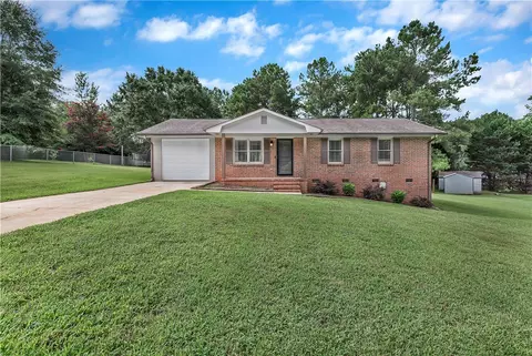 109 Bertharee Ct, Anderson, SC 29625