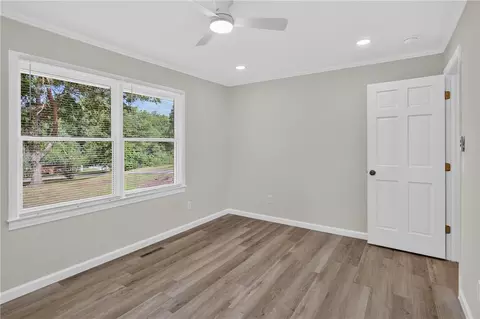 Bedroom - 103 Laurel Estates Dr, Walhalla, SC 29691 photo 2 of 4