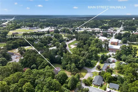 View/Area - 103 Laurel Estates Dr, Walhalla, SC 29691 photo 3 of 4
