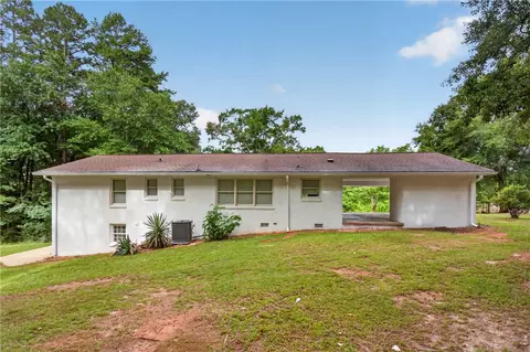 Exterior - 103 Laurel Estates Dr, Walhalla, SC 29691 photo 6 of 10