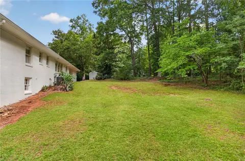 Exterior - 103 Laurel Estates Dr, Walhalla, SC 29691 photo 7 of 10