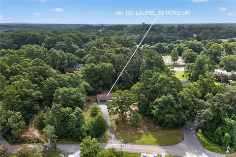 View/Area - 103 Laurel Estates Dr, Walhalla, SC 29691 photo 4 of 4