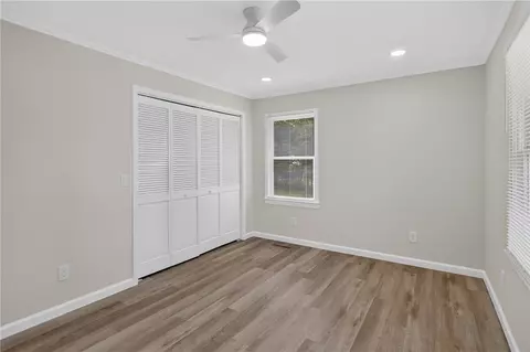 Bedroom - 103 Laurel Estates Dr, Walhalla, SC 29691 photo 4 of 4