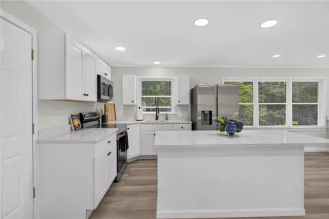 Kitchen - 103 Laurel Estates Dr, Walhalla, SC 29691 photo 1 of 5