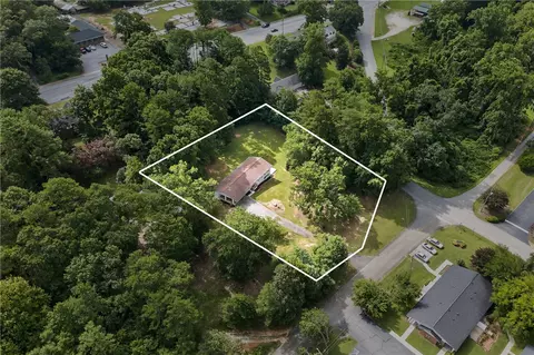 View/Area - 103 Laurel Estates Dr, Walhalla, SC 29691 photo 2 of 4