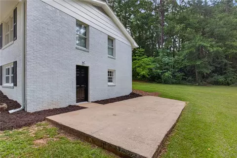 Exterior - 103 Laurel Estates Dr, Walhalla, SC 29691 photo 9 of 10