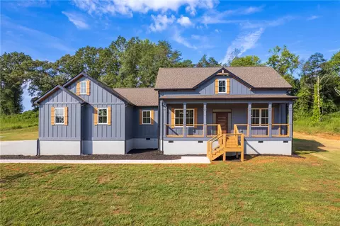 411 Stewart Gin Rd, Liberty, SC 29657