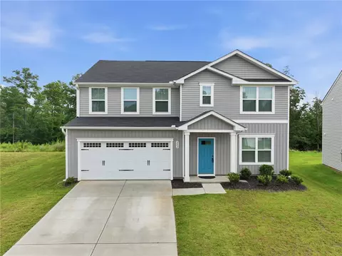 282 Utica Bend Ct, Seneca, SC 29678