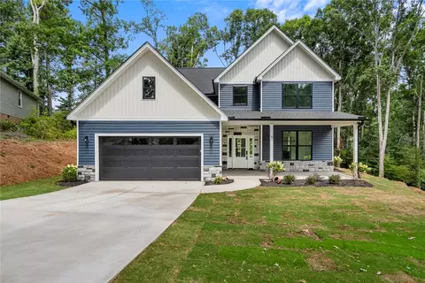 5 Chickamauga Ln, Simpsonville, SC 29681