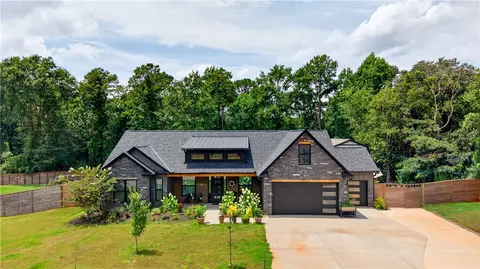 1512 Asbury Park Rd, Anderson, SC 29625