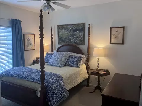 Bedroom - 158 Heritage Place Rd, Pendleton, SC 29670 photo 4 of 6