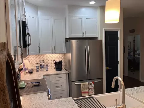 Kitchen - 158 Heritage Place Rd, Pendleton, SC 29670 photo 3 of 5