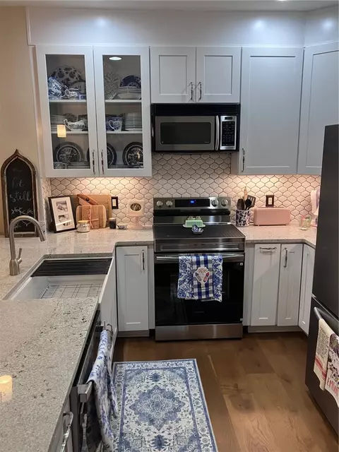 Kitchen - 158 Heritage Place Rd, Pendleton, SC 29670 photo 1 of 5