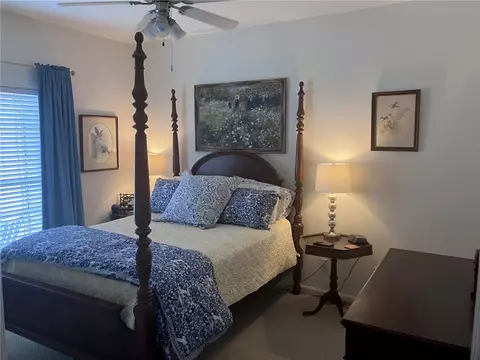 Bedroom - 158 Heritage Place Rd, Pendleton, SC 29670 photo 4 of 7