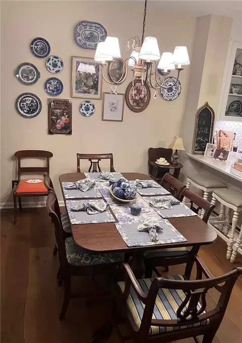 Dining - 158 Heritage Place Rd, Pendleton, SC 29670 photo 3 of 3