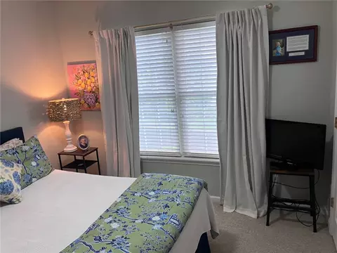 Bedroom - 158 Heritage Place Rd, Pendleton, SC 29670 photo 2 of 7