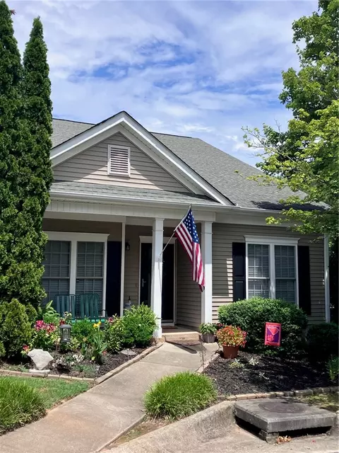 Exterior - 158 Heritage Place Rd, Pendleton, SC 29670 photo 2 of 5