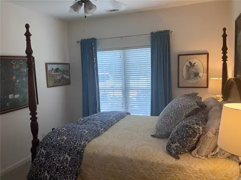 Bedroom - 158 Heritage Place Rd, Pendleton, SC 29670 photo 6 of 7