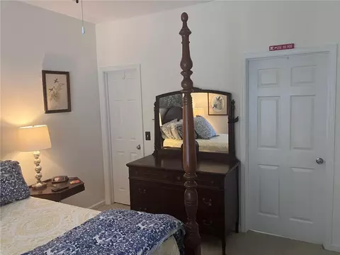 Bedroom - 158 Heritage Place Rd, Pendleton, SC 29670 photo 5 of 6