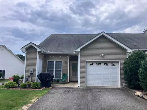 Exterior - 158 Heritage Place Rd, Pendleton, SC 29670 photo 4 of 5