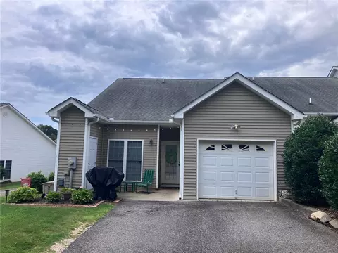 Exterior - 158 Heritage Place Rd, Pendleton, SC 29670 photo 4 of 5