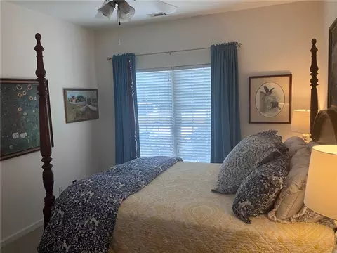Bedroom - 158 Heritage Place Rd, Pendleton, SC 29670 photo 6 of 6