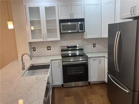 Kitchen - 158 Heritage Place Rd, Pendleton, SC 29670 photo 5 of 5