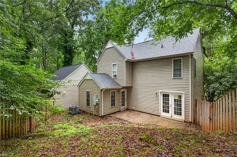 Exterior - 315 Westminster Dr, Pendleton, SC 29670 photo 9 of 11