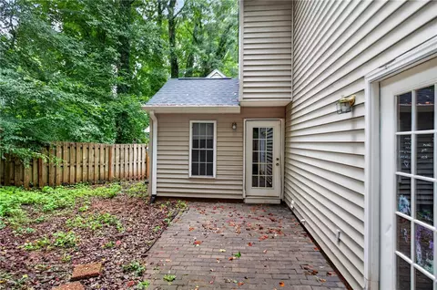 Exterior - 315 Westminster Dr, Pendleton, SC 29670 photo 7 of 11