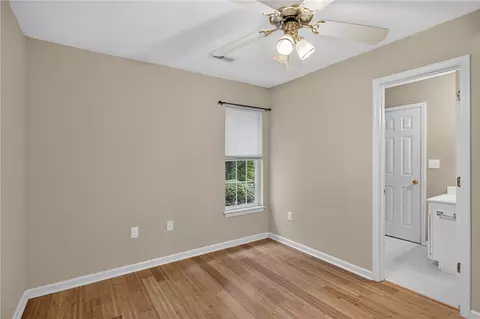 Bedroom - 315 Westminster Dr, Pendleton, SC 29670 photo 5 of 10