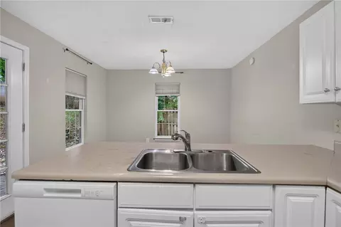 Kitchen - 315 Westminster Dr, Pendleton, SC 29670 photo 6 of 7
