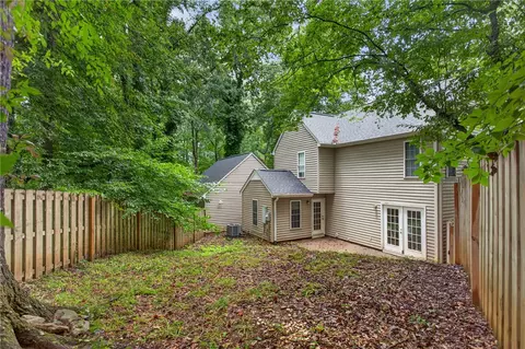 Exterior - 315 Westminster Dr, Pendleton, SC 29670 photo 10 of 11