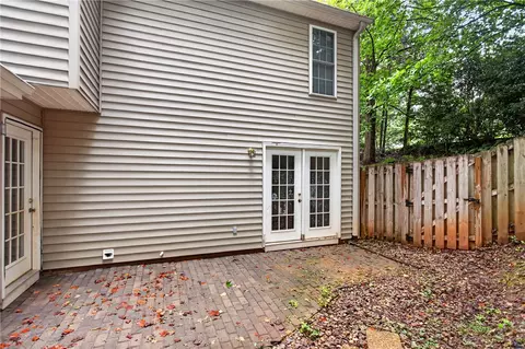 Exterior - 315 Westminster Dr, Pendleton, SC 29670 photo 6 of 11