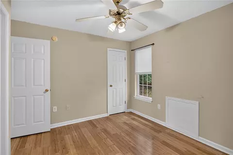 Bedroom - 315 Westminster Dr, Pendleton, SC 29670 photo 3 of 10