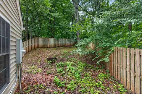 Exterior - 315 Westminster Dr, Pendleton, SC 29670 photo 5 of 11