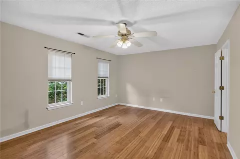 Bedroom - 315 Westminster Dr, Pendleton, SC 29670 photo 1 of 10