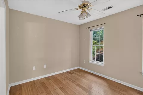 Bedroom - 315 Westminster Dr, Pendleton, SC 29670 photo 8 of 10