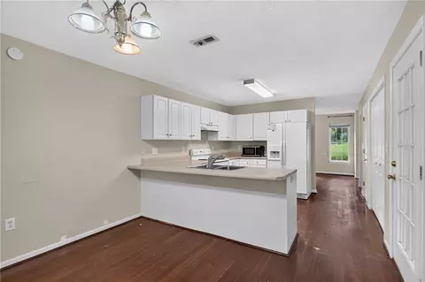 Kitchen - 315 Westminster Dr, Pendleton, SC 29670 photo 7 of 7