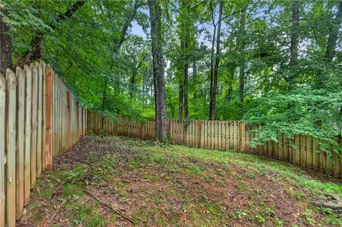 Exterior - 315 Westminster Dr, Pendleton, SC 29670 photo 8 of 11