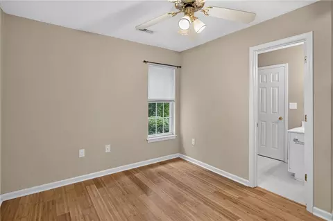 Bedroom - 315 Westminster Dr, Pendleton, SC 29670 photo 4 of 10