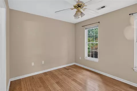 Bedroom - 315 Westminster Dr, Pendleton, SC 29670 photo 7 of 10