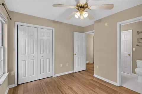 Bedroom - 315 Westminster Dr, Pendleton, SC 29670 photo 10 of 10