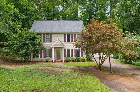 Exterior - 315 Westminster Dr, Pendleton, SC 29670 photo 2 of 11