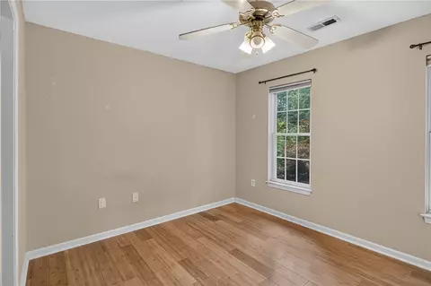 Bedroom - 315 Westminster Dr, Pendleton, SC 29670 photo 9 of 10