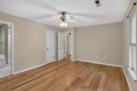 Bedroom - 315 Westminster Dr, Pendleton, SC 29670 photo 2 of 10