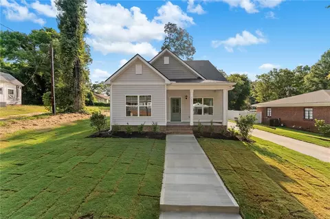 1411 S Mcduffie St, Anderson, SC 29624