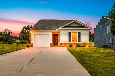 509 Whitewater Rdg, Seneca, SC 29678